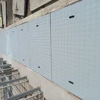 GRP GRATING COVER SYSTEM