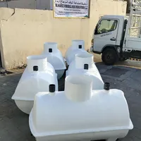 GRP Tanks