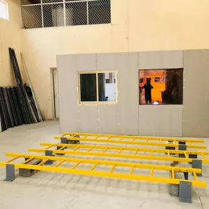 GRP LADDERS - Image 1