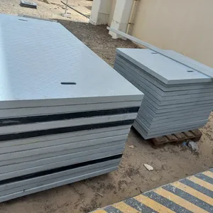 GRP GRATING COVER SYSTEM - Image 7