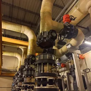 GRP and GRE pipe joining - Image 2