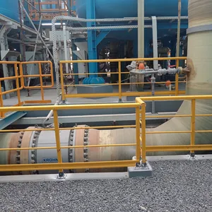 HANDRAILS, INTEGRATED WALKWAY AND PLATFORM - Image 8