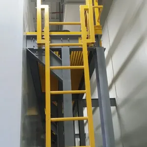 GRP STRUCTURAL PRODUCTS AND STAIR TREADS - Image 4