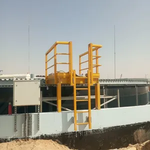 HANDRAILS, INTEGRATED WALKWAY AND PLATFORM - Image 11