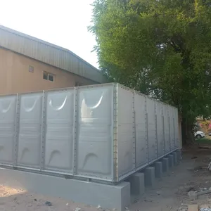 PANEL TANKS AND MAINTENANCE - Image 4