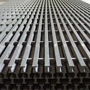 GRP PULTUDED AND MOLDED GRATINGS - Image 6