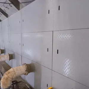 GRP GRATING COVER SYSTEM - Image 1