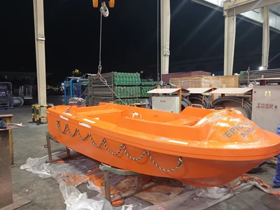 Marine Products