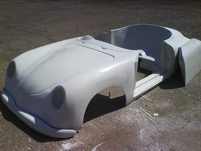 Automobile Products