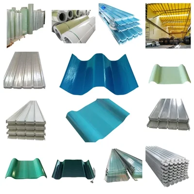 Building products