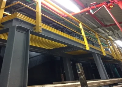 Industrial Products