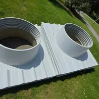GRP Soaker Panel